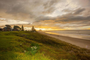 Гостиница Tasman Holiday Parks - Papamoa Beach  Папамоа